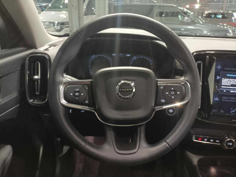 Volvo XC40 XC 40 B4 2WD Momentum LED|Navi|Sitzhz|Pano|App  occasion  L'Union - photo n10